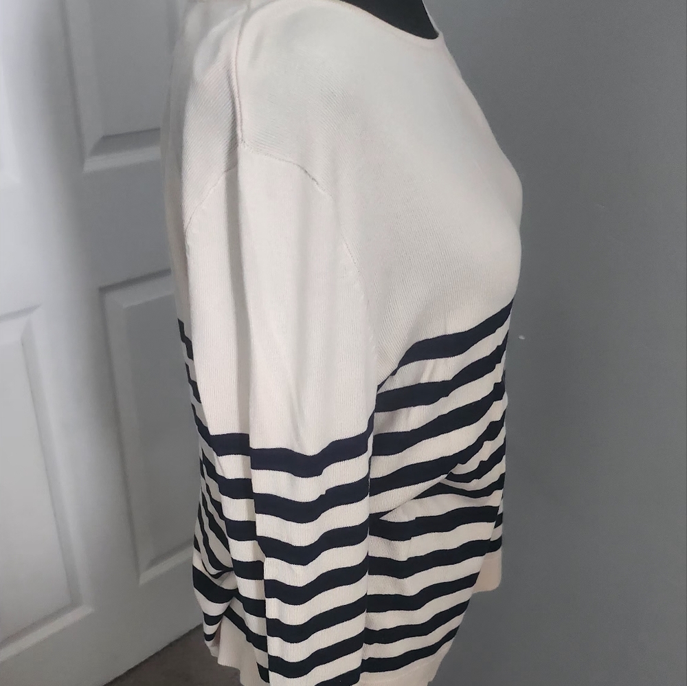Knit Sweater